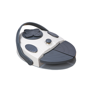 มัลติฟังก์ชั่เท้าทันตกรรมควบคุม/เท้าเหยียบทันตกรรม/เก้าอี้ทันตกรรมอะไหล่ - Product Image 3