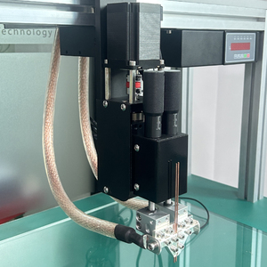 Điện đa xung giàn chính xác pin lithium Máy hàn điểm - Product Image 2