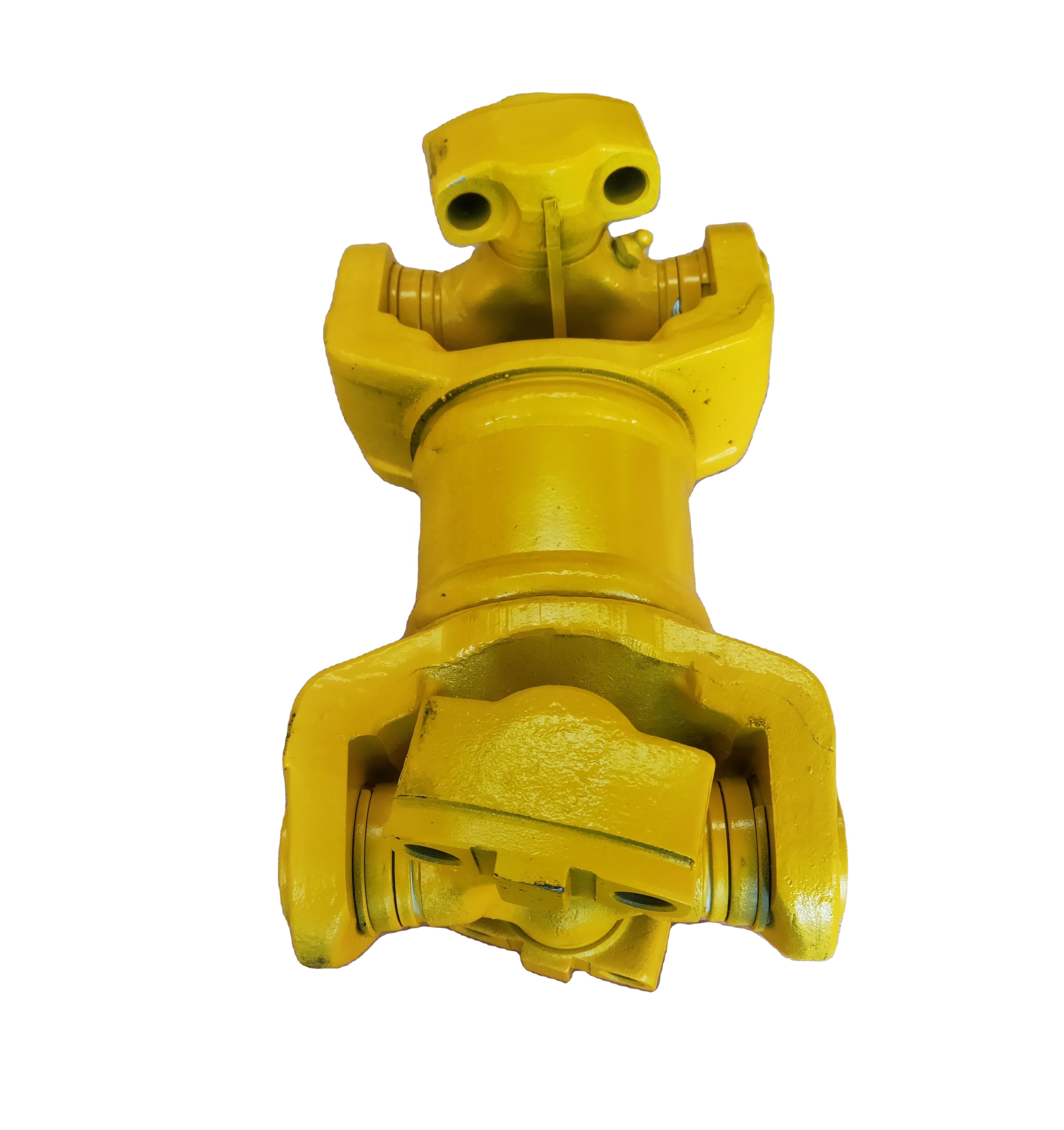 Bulldozer part Universal Joint Ass'y 14X-11-11200 สำหรับ Bulldozer D60P-12 และ D60E-12