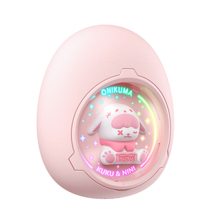 Audífonos ONIKUMA T302 para Niños, Creativos, TWS, para Juegos, con Batería de Larga Duración, Inalámbricos, Bluetooth, con Dibujos Animados Personalizados - Product Image 4