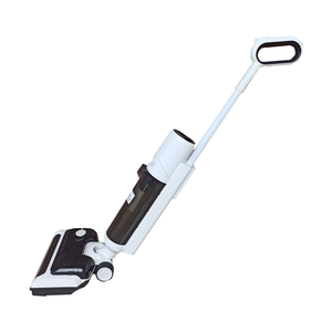 مكنسة كهربائية ذكية متعددة الوظائف أربعة في واحد للاستخدام المنزلي، تنظيف رطب/جاف/بالماء/غسيل، لاسلكية مع مساعد صوتي - Product Image 3