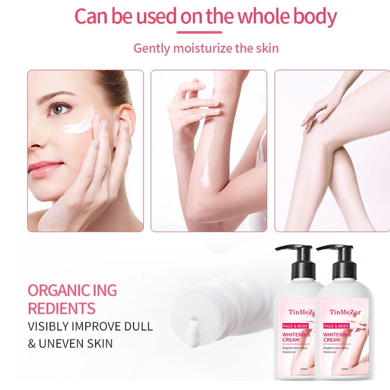 parley beauty cream