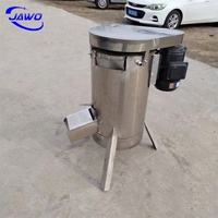 Beste Prijs Mangopulp Machine Fruitpulp Raffinage Machines Fruitpulp Machine