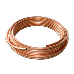 DaringFish Mist Forest Special - Tubo de pulverización de cobre de alta presión de 10 mm - Product Image 3