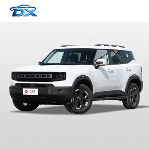 Nouvelles voitures SUV à essence Chery Jetour Freedom 2025 <span class=keywords><strong>de</strong></span> Chine – Vente directe usine – Voitures Jetour à vendre - Product Image 1