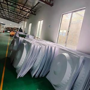 Servicios de Termoformado y Conformado al Vacío de Bandejas de Blíster Personalizadas con Aplicaciones Industriales de Vanguardia desde Guangdong - Product Image 4