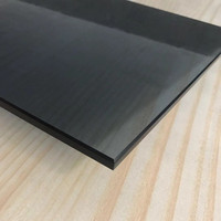 Panneaux muraux de porte coulissante de fenêtre en verre thermique trempé entièrement trempés personnalisés tailles 4mm-19mm pour l'entrée d'escalier extérieur