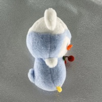 Peluches personnalisées avec logo, fabricant de jouets en peluche, fabricant de mascottes en peluche douces, conception de prototypes d'animaux