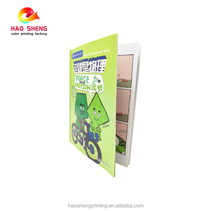 Services d'impression <span class=keywords><strong>de</strong></span> bandes dessinées personnalisées <span class=keywords><strong>de</strong></span> haute qualité avec reliure parfaite sur papier couché et offset - Product Image 4