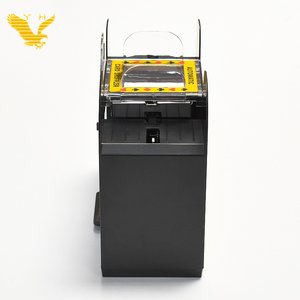 YH Hot <strong>Sale</strong> Automatic Casino Card Shuffler 1-6 Decks Shuffler Card Machine <strong>for</strong> <strong>Poker</strong> <strong>Table</strong> - Product Image 5
