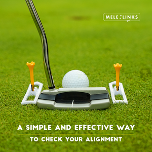 Tee en plastique de golf Visée précise avec une <span class=keywords><strong>grande</strong></span> cohérence Testé robotiquement pour réduire <span class=keywords><strong>la</strong></span> rotation de <span class=keywords><strong>la</strong></span> balle Pack de 3 accessoires de golf - Product Image 2