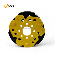 WANOU-LHQ-BZL2603 Suku Cadang CVT Sepeda Motor 3 PCS Kampas Kopling
