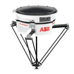 Bras robotique IRB 360-1/1130, <span class=keywords><strong>robot</strong></span> collaboratif avec une flexibilité accrue dans un espace réduit, bras robotique <span class=keywords><strong>delta</strong></span> - Product Image 1