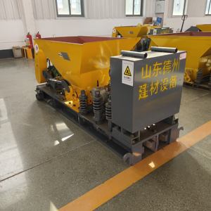 Máquina de Fácil Producción para Hacer Ladrillos de Hormigón para Cercas de Jardín, Molde para Postes de Hormigón Prefabricado - Product Image 5