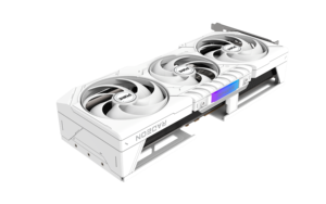 Nueva Tarjeta Gráfica SAPPHIRE PURE Radeon 9070 2025 de 16GB, Doble 4K, para Juegos, GPU RX9070 para PC de Escritorio - Product Image 4