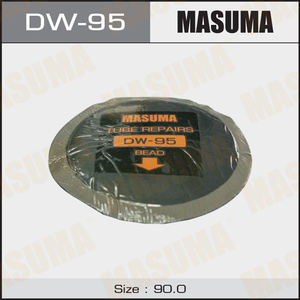 DW-95 MASUMA Auto Car Accessories reifen reparatur werkzeuge kit ACV31L 1AZFE Auto reparatur shop - Product Image 5