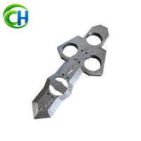 Pièces d'avion RC en mousse EPP fournie par l'usine Circfoam - Couleur personnalisable et OEM/ODM disponible