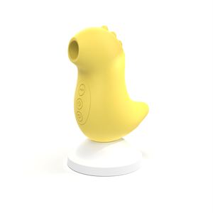 Vibrator Weibliche Klitoris stimulator Sauger Impuls Vibration <span class=keywords><strong>Dildo</strong></span> Sexspielzeug Sexy Waren für erwachsene Frauen - Product Image 2