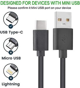 สายเคเบิ้ลสำหรับ <span class=keywords><strong>JBL</strong></span> Charge4 flip 5 <span class=keywords><strong>Clip4</strong></span> PULSE 4 Go3ลำโพงไร้สาย <span class=keywords><strong>JBL</strong></span> สายอะแดปเตอร์จ่ายไฟ - Product Image 4
