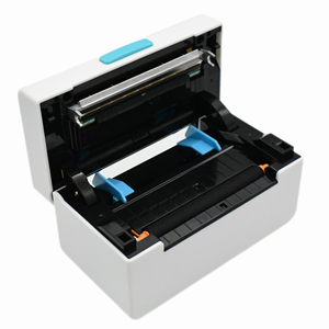 Bluetooth Nhiệt vận chuyển máy in nhãn không dây 4x6 vận chuyển máy in nhãn cho doanh nghiệp nhỏ hỗ trợ iOS Android Windows Mac - Product Image 6