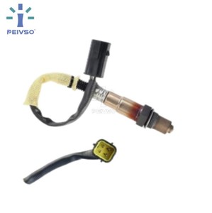 Capteur d'oxygène PEIVSO antidérapant, neuf et stable, garantie 1 an, économie de carburant pour Buick New Excelle AT 1.5L (2013 - 2016) OEM 24104785 - Product Image 1