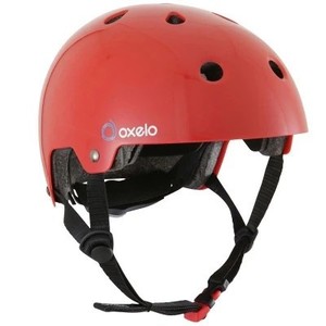<span class=keywords><strong>Enfant</strong></span> Skateboard <span class=keywords><strong>Casque</strong></span>, ajustable ultime Coque en ABS <span class=keywords><strong>pour</strong></span> Enfants Vélo/Planche À Roulettes/Scooter/Skate Roller par FOHO - Product Image 5