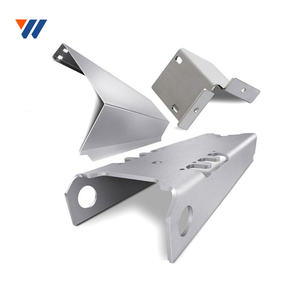 Оборудование YW, изготовленное на заказ, <span class=keywords><strong>OEM</strong></span> ODM, нержавеющая сталь, алюминиевая углеродистая сталь, латунь, прецизионный листовой металл с ЧПУ, лазерная резка, услуги - Product Image 5