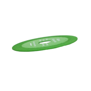 Disco de Corte de Diamante de 4 Pulgadas para Vidrio y Cristal, Corte de Precisión - Product Image 5