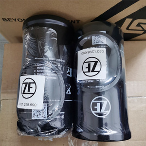 อะไหล่แท้ Liugong รุ่น 870H 862H 856H ไส้กรองเกียร์ SP202380 0501298690 - Product Image 4