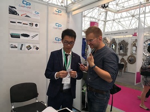 Imprimante générique Cartouches Compatible <span class=keywords><strong>Cartouche</strong></span> <span class=keywords><strong>D</strong></span>'<span class=keywords><strong>encre</strong></span> Vide Pour 45A Officejet Pro 1150, 1170, 1175 Imprimante - Product Image 6