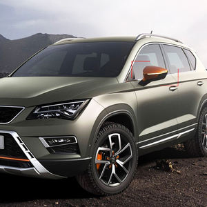 Accessoires de signalement de voitures, feu clignotant, LED dynamique, pour <span class=keywords><strong>Seat</strong></span> Ateca 5D, 2016, 2017, 2018, 2019, 2020, 2021 <span class=keywords><strong>FR</strong></span> - Product Image 2