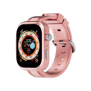 Reloj Inteligente Android para Niños con Pantalla OLED, Resistente al Agua IP67, 5-10 Días de Duración de la Batería, Reproductor de Música SOS, Recordatorio de Llamadas, <span class=keywords><strong>APP</strong></span>, Magnético - Product Image 2