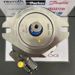 R910916805 A10VSO28DFR1/31R-VPA12N00 ปั๊มลูกสูบแกนหมุน - Product Image 3