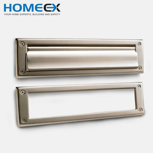 Hardware Puerta Correo Ranura - Product Image 3