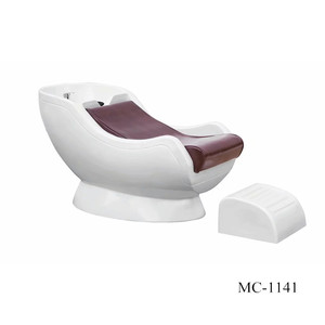 Bassin de coiffure portable pour salon, nouveau style, <span class=keywords><strong>pas</strong></span> <span class=keywords><strong>cher</strong></span>, - Product Image 5