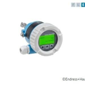 สวิตช์วัดระดับน้ำแบบส้อมสั่น Endress+Hauser Liquiphant FTL51B พร้อมจอแสดงผล Proline10 สำหรับการวัดระดับของเหลว - Product Image 1