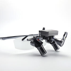 Lupa Ergonómica EASYSEE 3X 4X 5X 6X con Luz LED Inalámbrica de 5W, Batería Magnética, Lupas Dentales - Product Image 2