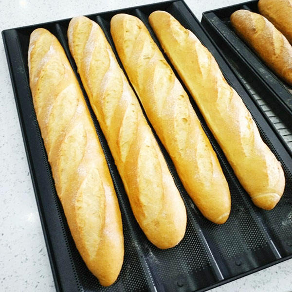 machine for bread