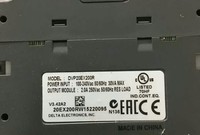 Modul CPU PLC Del Ta DVP-20EX2 DVP20EX200R - Kontrol Industri & Pemrograman PLC Baru