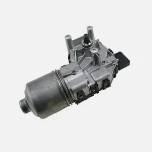 Windshield Wiper Motor For FORD FOCUS 0390243065 1704578 4M5117508AB