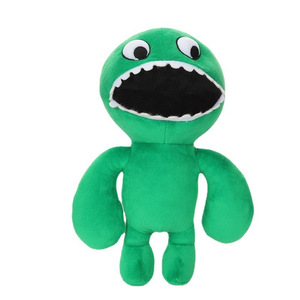 OEM & ODM Nouvel Anime Autour Du Jeu Jouet En Peluche Garten De <span class=keywords><strong>Banban</strong></span> Poupée En Peluche Jardin De <span class=keywords><strong>Banban</strong></span> Jeu De Jardin Poupée En Peluche Jouets En Peluche - Product Image 5