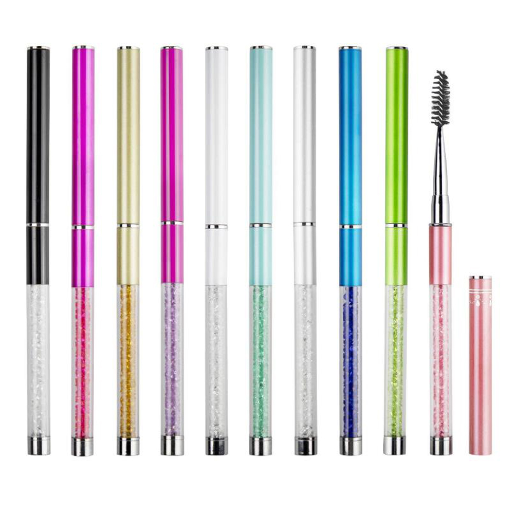 mix color long