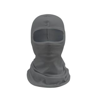 Masque de protection solaire en soie glacée coupe-vent et anti-poussière pour sports de plein air d'été, idéal pour la moto et le vélo - Product Image 3