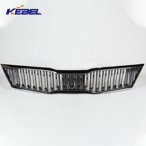 Parrillas de coche de <span class=keywords><strong>precio</strong></span> de venta directo de fábrica KEBEL OEM 86350-D4500 parrilla delantera de coche para <span class=keywords><strong>Kia</strong></span> <span class=keywords><strong>Optima</strong></span> K5 2018 2019 - Product Image 2