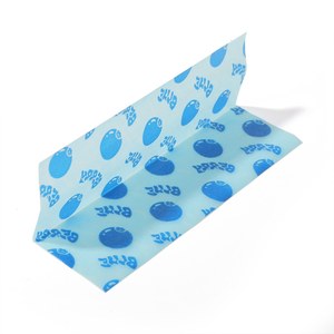 Papel de fumar de marca privada con sabor personalizado, directo de fábrica, con filtros para accesorios de fumar, tamaño King Size, libretas delgadas de madera - Product Image 4