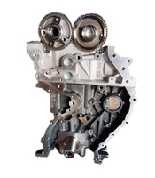 Precision-machined Auto Parts D4EB D4HB Engine Long Block Engine Assembly 2.2L for Hyundai and Kia Car