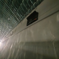 Nouveau contrôleur de température de ventilation automatique avec matériau ABS et garantie de 2 ans pour poulailler