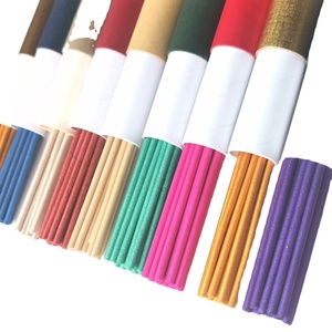 Inciensos ธูปหอมอโรมาเทอราพีกลิ่นหอมสำหรับการทำสมาธิผ่อนคลาย - Product Image 3