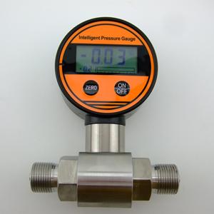 Manómetro Diferencial Digital Hidráulico a Gas con Alimentación por Batería - Product Image 1