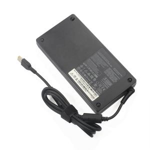 20V 11.5A 230W AC DC Remplacement Chargeur Ordinateur Portable Adaptateur Fit pour Ideapad Légion <span class=keywords><strong>Y540</strong></span> Y545 Y740 Y730 Y900 Y910 Y920 <span class=keywords><strong>Y540</strong></span>-<span class=keywords><strong>15IRH</strong></span> - Product Image 2